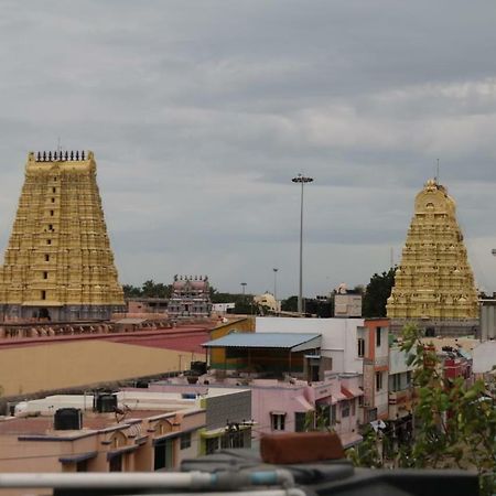 Hotel Prakash Rameshwaram Luaran gambar