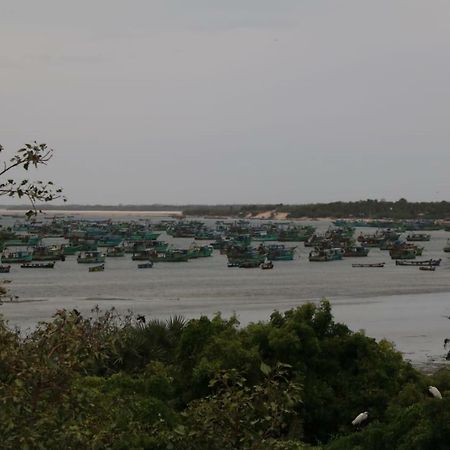 Hotel Prakash Rameshwaram Luaran gambar
