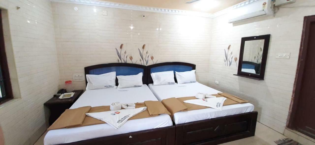 Hotel Prakash Rameshwaram Luaran gambar
