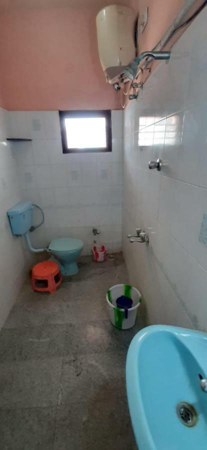 Hotel Prakash Rameshwaram Luaran gambar