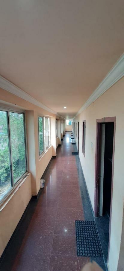 Hotel Prakash Rameshwaram Luaran gambar