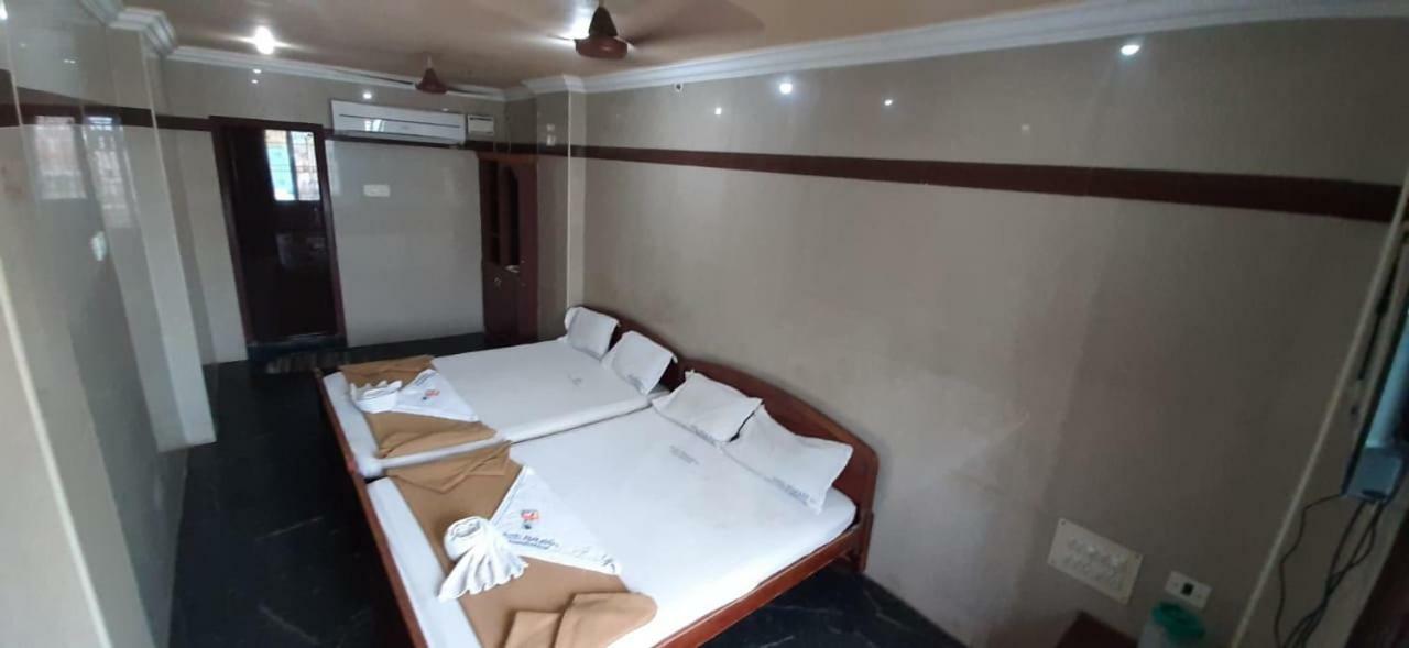Hotel Prakash Rameshwaram Luaran gambar