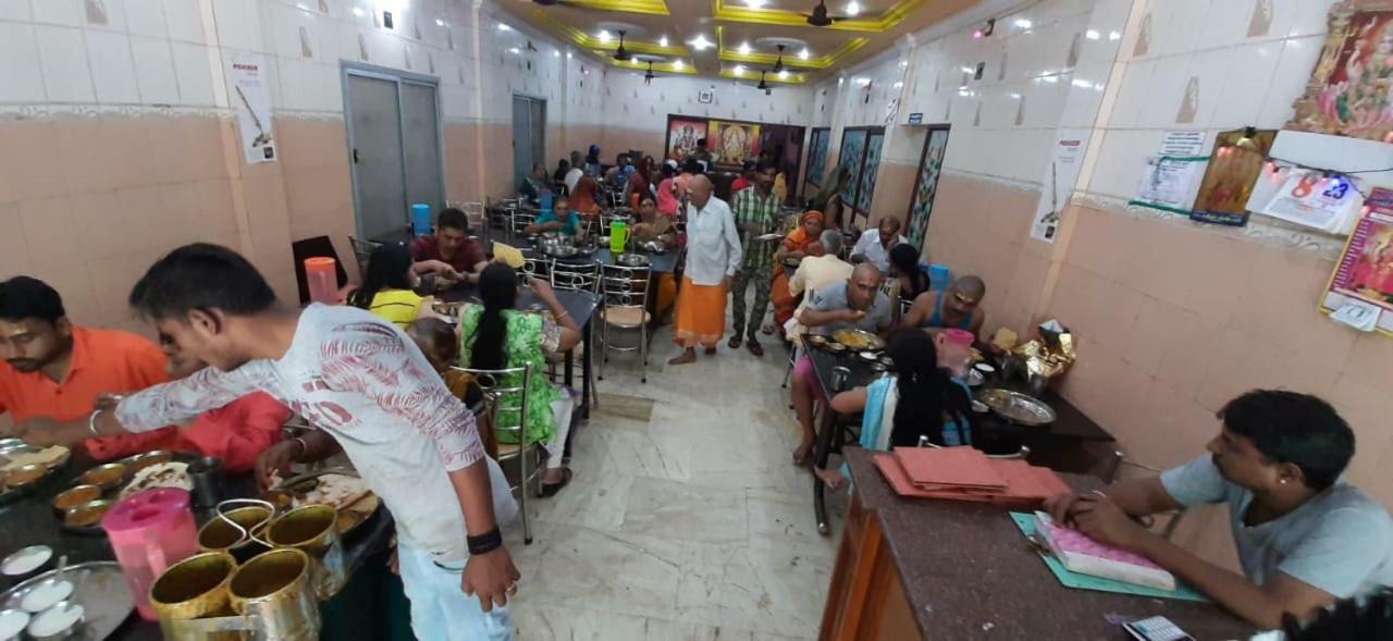 Hotel Prakash Rameshwaram Luaran gambar