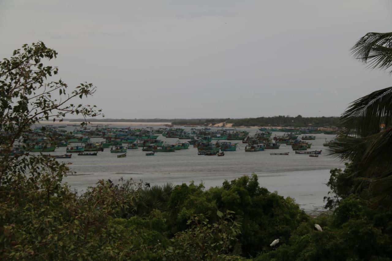 Hotel Prakash Rameshwaram Luaran gambar