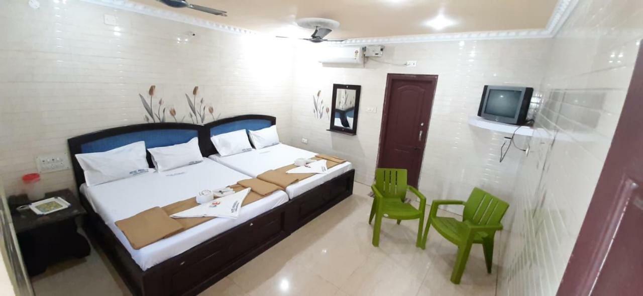 Hotel Prakash Rameshwaram Luaran gambar